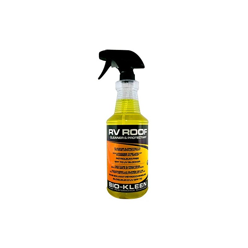 Bio-Kleen M02407 Roof Clean and Protect