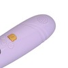 Electronic Infant Nose Aspirator Adjustable Suction Level Music Light Soothe