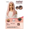 Outre Lace Front Wig - Melted Hairline - MH 102