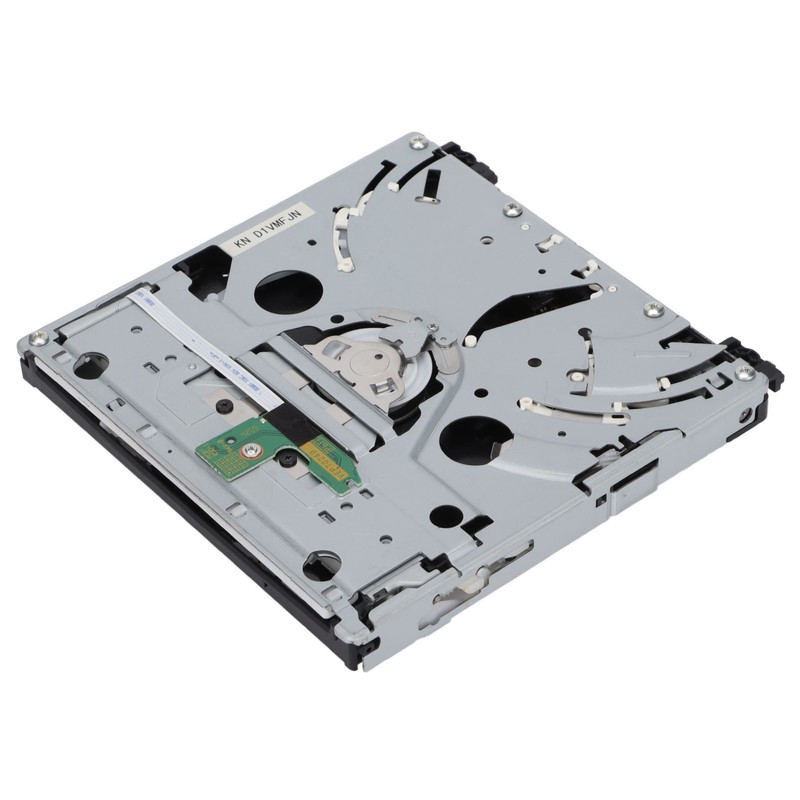Optical Drive for Wii Durable Wear Resistant Replacement CD Drive