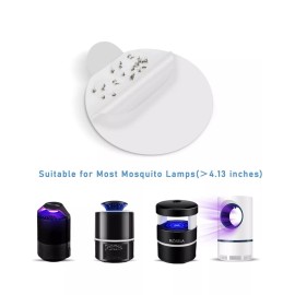 Fenun Mosquito Trap Refills 10 pack non-toxic