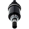 NICHE Front CV Axle Drive Shaft for Honda Talon 1000R