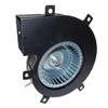 Draft Blower, 115V, 1/50 HP