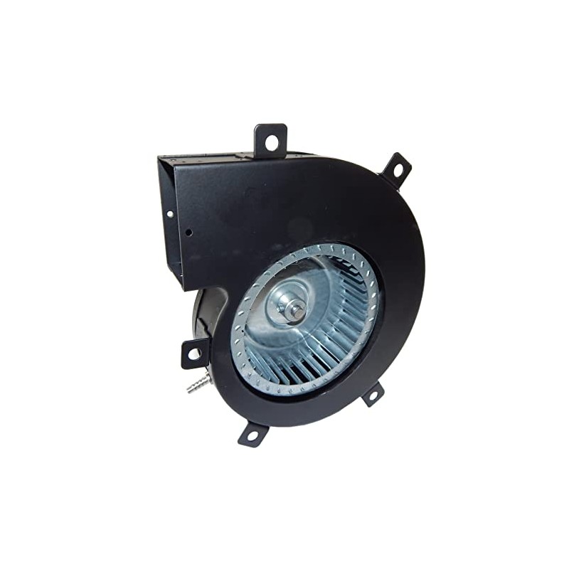 Draft Blower, 115V, 1/50 HP
