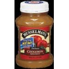 Musselman's Deluxe Cinnamon Applesauce 24 oz (Pack of 12)