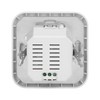 Miratic Flush-Mounted Motion Sensor 2 or 3 Drah