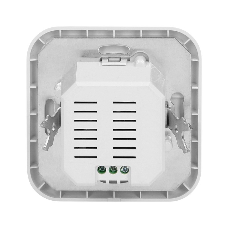 Miratic Flush-Mounted Motion Sensor 2 or 3 Drah