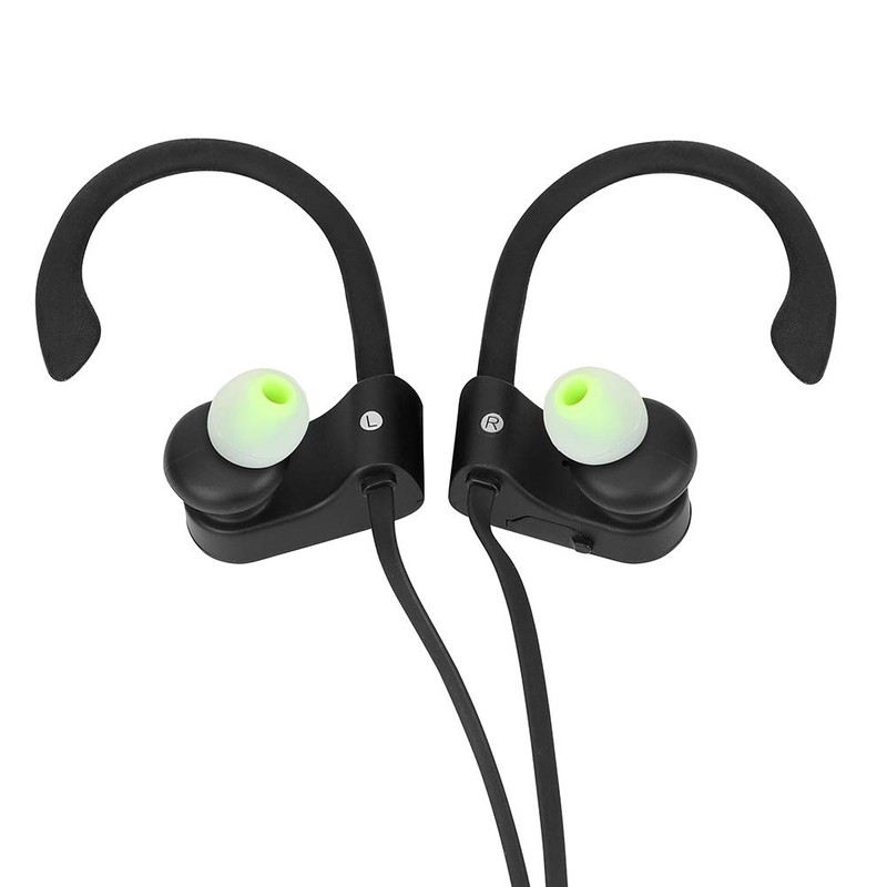 Earbud Replacement Tips - 9 Pairs SML Eartips Eargels