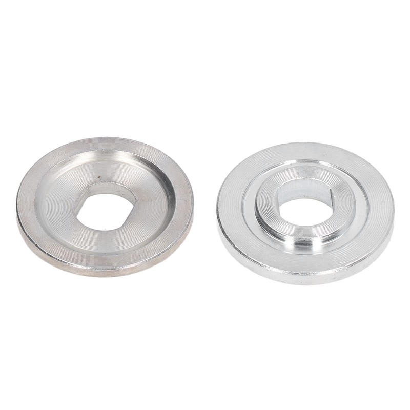 Saw Blade Clamp Washer, Easy Installation 45mm Diameter Pressure Plate