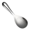 Rice Serving Spoon Stainless Steel Rice Paddle Scoop Non-Stick Rice
