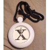 Unbranded Flava Flav X  Rope Clock