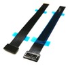 821-00184-A Trackpad Touchpad Ribbon Flex Cable Replacement for MacBook Pro
