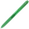 Uni Ball Signo Knock Ballpoint Pen RT1 0.28mm Color, Green