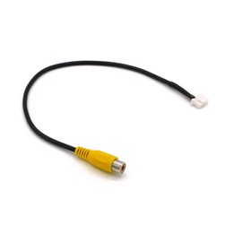 EITEC Pioneer [carrozzeria] Camera Terminal Conversion Connector RD-C100 Compatible (ETP-RD-C100) (Pack of 1)