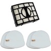 Filter Accessories For Shark UV650, ZU560, ZU560C, ZU561, ZU562, ZU572