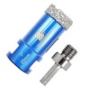 1 Inch Diamond Core Drill Bit for Porcelain Tile Ceramic