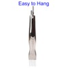 Stainless Steel Chopped Onion Cutter, Multi-Functional Foods Speedy Chopper Onion