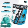 Aminoacido Best Bcaa 30 Servicios Bpi Los Sabores Sabor Mora