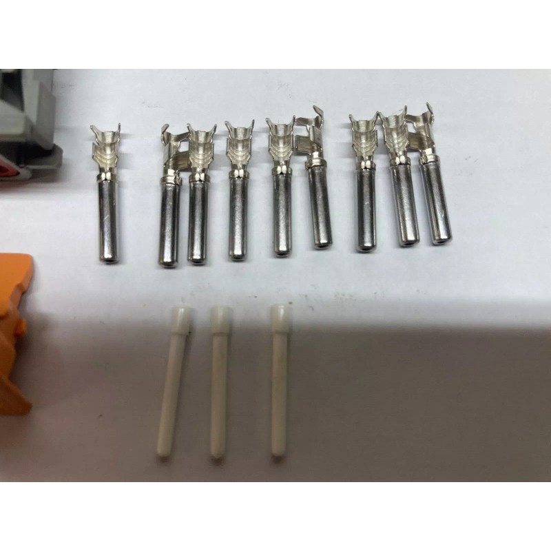 Sea-Doo seadoo ibr harness plug repair old rxt rxp x