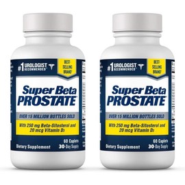 Super Beta Prostate Betasitosterol 120 tablets 2 pieces 1 set, Super Beta Prostate Betasitosterol 120 tablets 2 pieces 1 / 슈퍼 베타 프로스테이트 베타시토스테롤 120정 2개 1세트, 슈퍼 베타 프로스테이트 베타시토스테롤 120정 2개 1