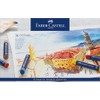 Faber-Castel Creative Studio Oil Pastel Crayons 36/pkg-