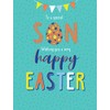 Regal Publishing Easter Card Son - 8 x 6 inches,