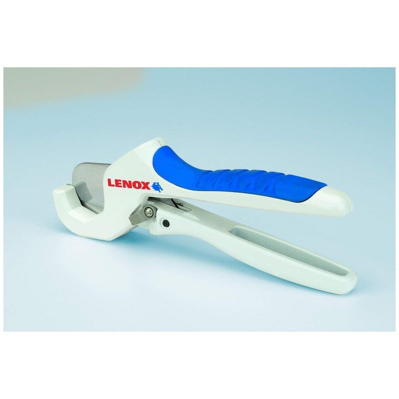 IRWIN 10507480 S2 Plastic Pipe Cutter for PVC, CPVC, PEX,