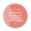 AndSH Aroma Essential Balm 1.2 oz (35 g) Grapefruit/Wet Hair
