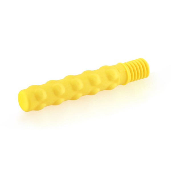 ARK's Textured Bite-n-Chew Tip XL for The Z-Vibe (1 Pack)