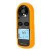 Anemómetro Digital Termómetro B-Max GM816 Medidor Portátil de Viento