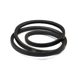 Othmro A-1321/A52 V-Belt Inner Belt 52" Industrial Rubber Transmission Belt - Pack of 1