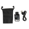Vbestlife Smartphone Microscope, Macro Lens, Smartphone Lens, 200x HD, Compact,