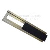 LavaLock® 2 in x 12 in BBQ smoker Pit Slide