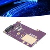 for RPi 5 Expansion Board Professional Supports Gen3 PCIE to