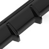 KUAFU Rear Diffuser Compatible with 2019-2022 Toyota Corolla Hatchback &