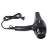 Negative Ionic Hair Dryer Quick Drying Low Noise Hair Blow
