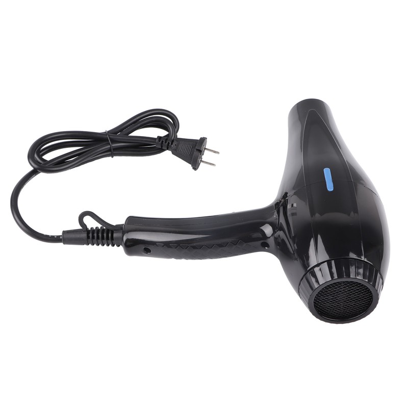 Negative Ionic Hair Dryer Quick Drying Low Noise Hair Blow