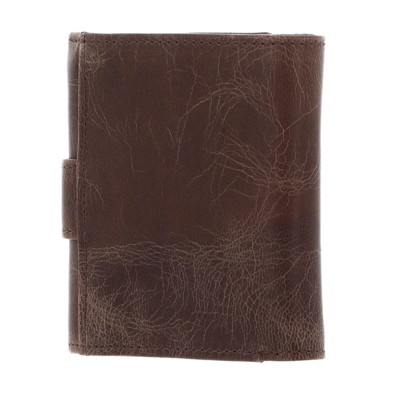 VOI City Cowboy Zina Wallet Brown, brown