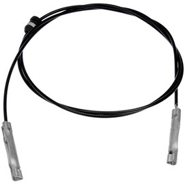 Dorman C661235 Parking Brake Cable Compatible with Select Ford Models