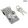 KOTEC K073 Key Hook Lock for Drawers and Lockers Locking Mechanism
