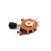 RuiJOTWAT 1pc 3 Way Lever Pickup Selector Switches For Electric