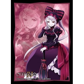 Bushiroad Sleeve Collection High Grade Vol. 3523 Overlord IV Chartia Pack