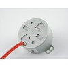 CHANCS Electric Synchron Motor TYC-50 110V 33-39RPM Permanent Magnet Fan