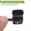 HOPESPANNER Manifold Absolute Pressure MAP Sensor for FORD C-MAX 2005-2007