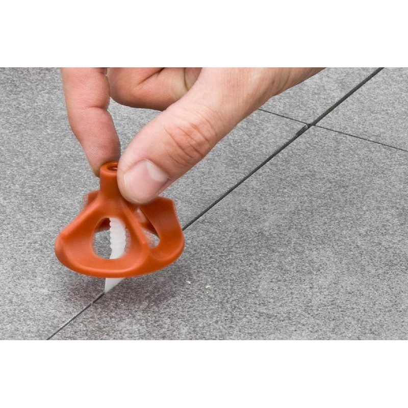 Raimondi RLS Vite Leveling System 1/32" Base 100Pc