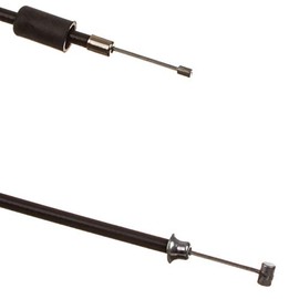 MOTOFLEX Starter Cable, Bing Carburettor - Simson S51, S70, S53, S83