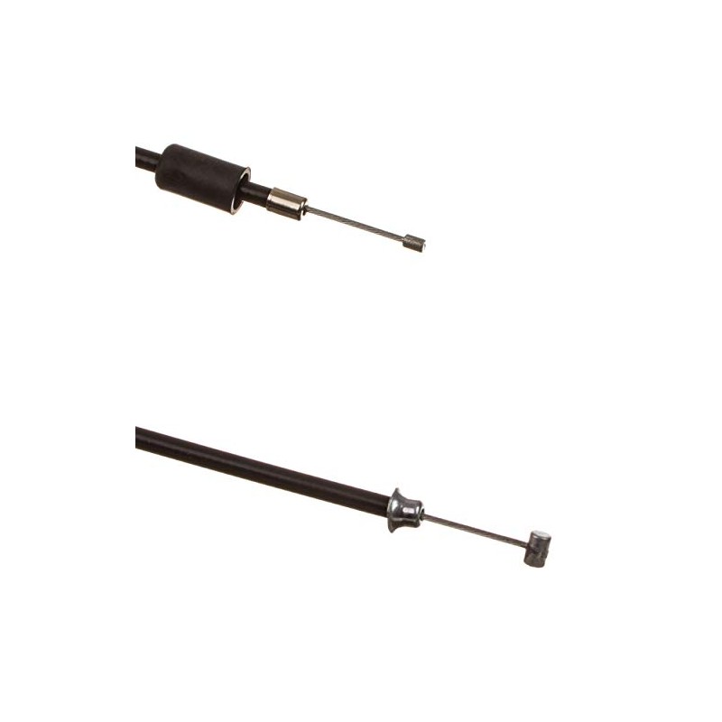MOTOFLEX Starter Cable, Bing Carburettor - Simson S51, S70, S53,