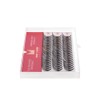 MANY BEAUTY False Eyelash Clusters, Pack of 60, Single Eyelash