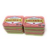 Gingermints USDA Organic Pastilles Gluten-free Vegan Total 6 Packs