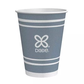 Dixie To Go 12 oz Insulated Cup, 160-count